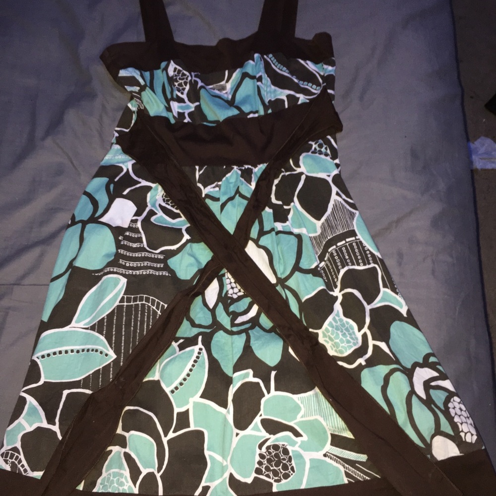 Speechless brand dress